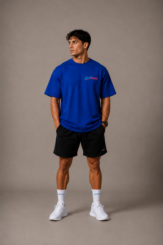 HYBRID ATHLETE