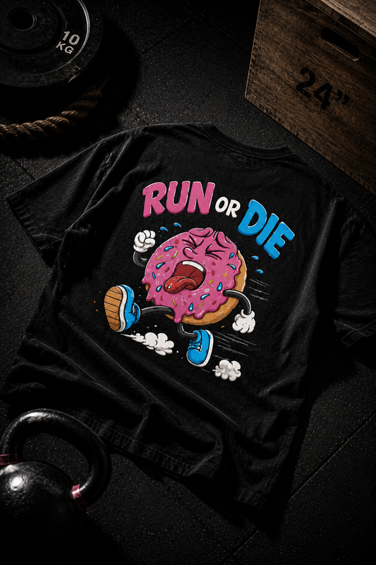 DONUT RUNNER