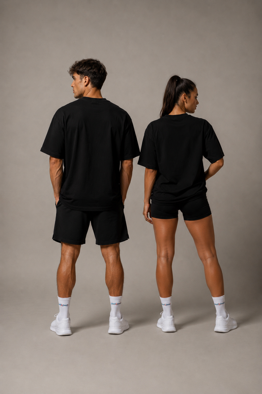 Camiseta Essentials