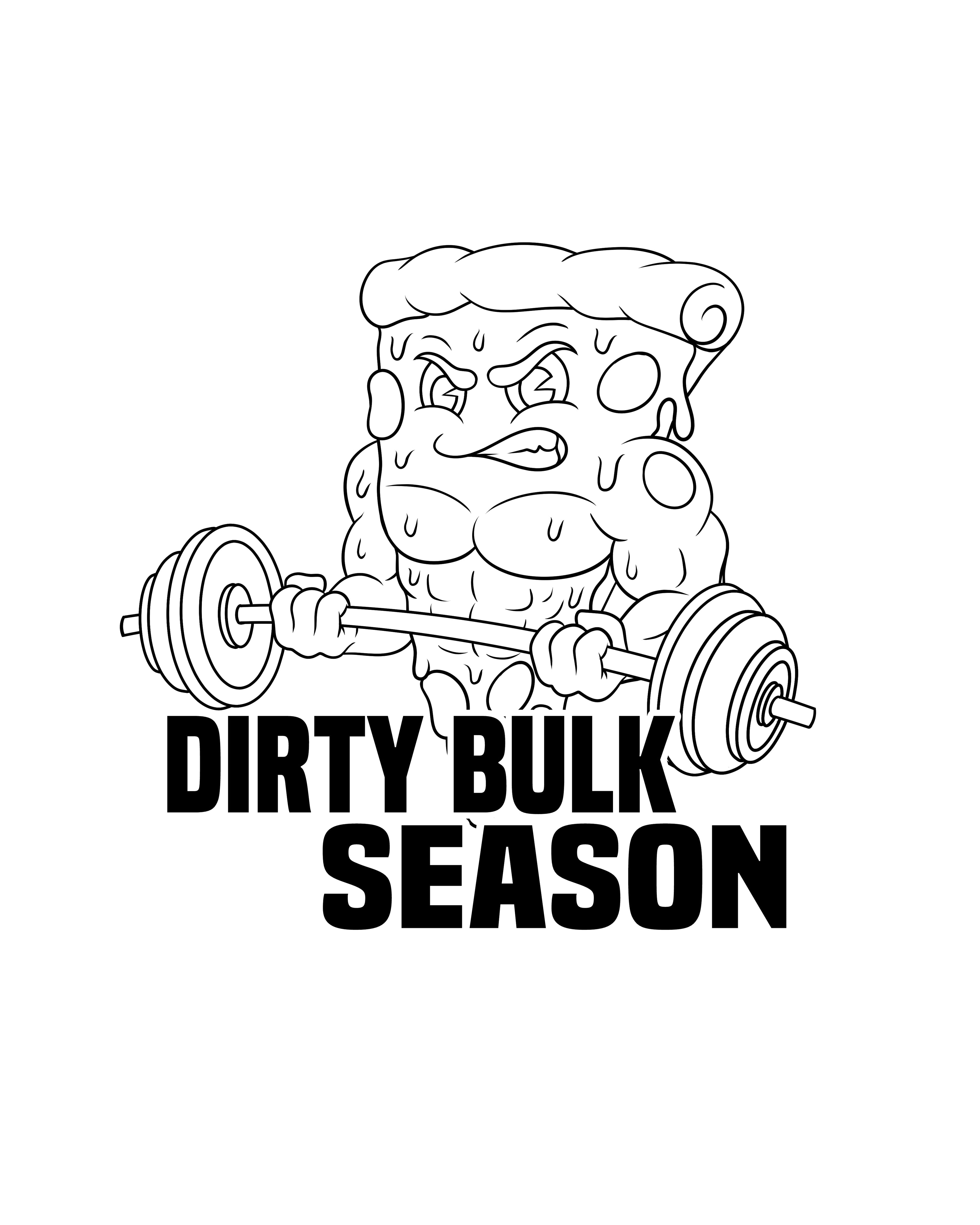 Dirty Bulk Season