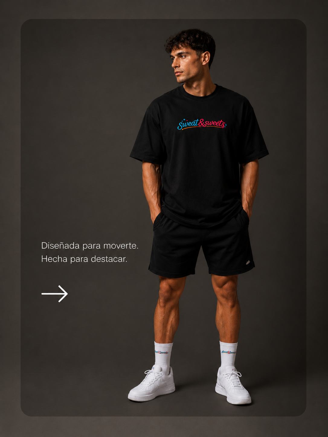 ROPA HOMBRE