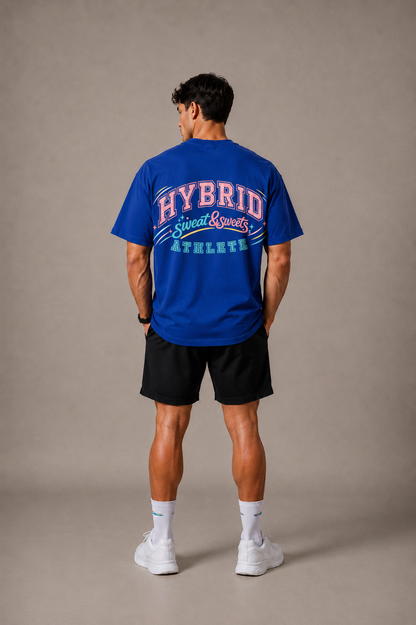 HYBRID ATHLETE