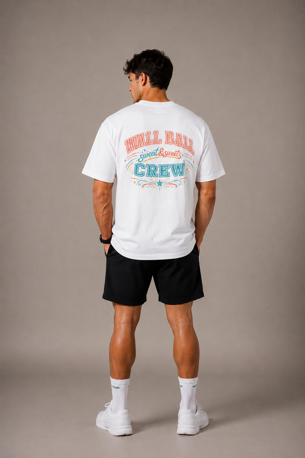 WALL BALLS CREW