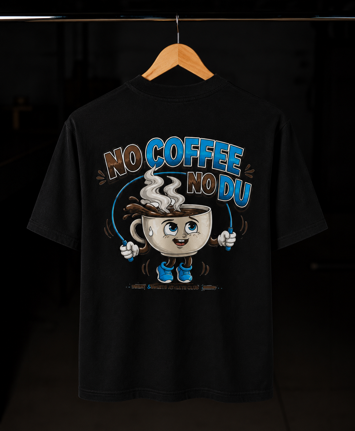CAFÉ DU