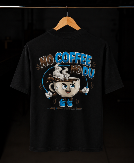 CAFÉ DU