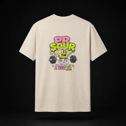 PR SOUR