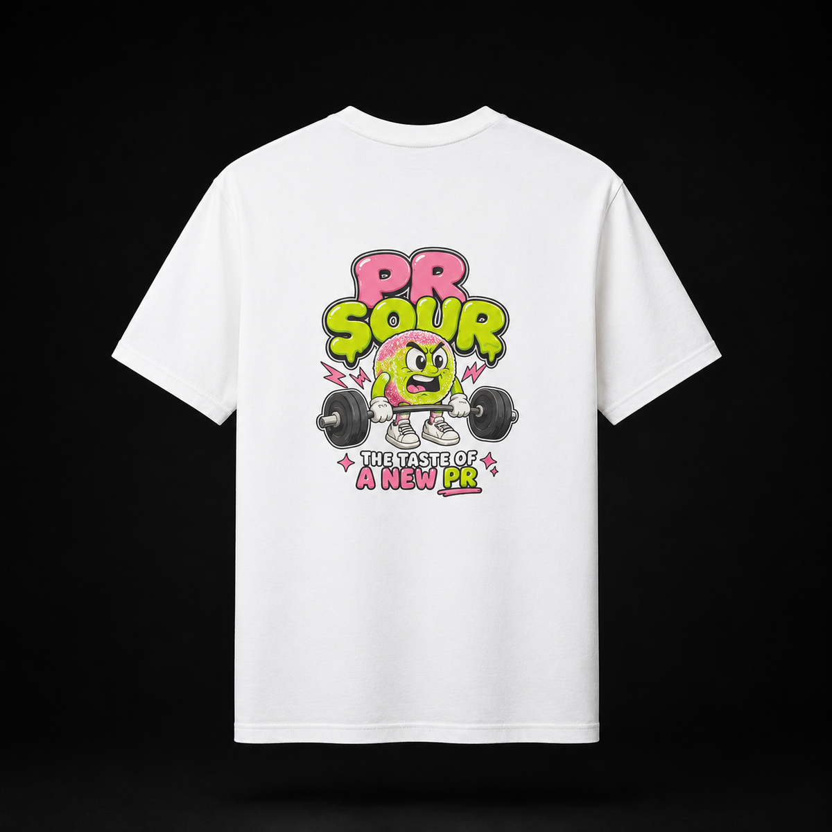 PR SOUR