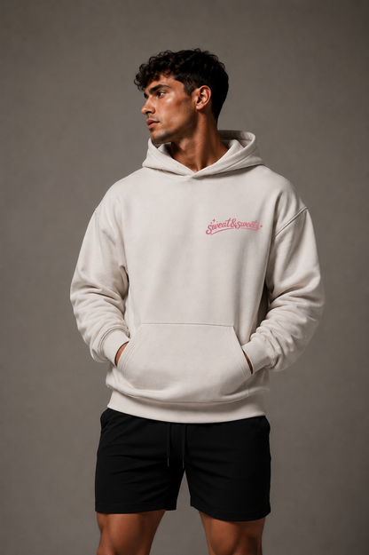 Sudadera Essentials Brillantina